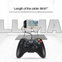 Проводной джойстик Xbox 360 Microsoft Windows Геймпад